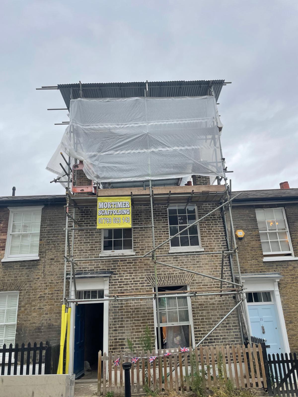 Mortimer Scaffolding (10)