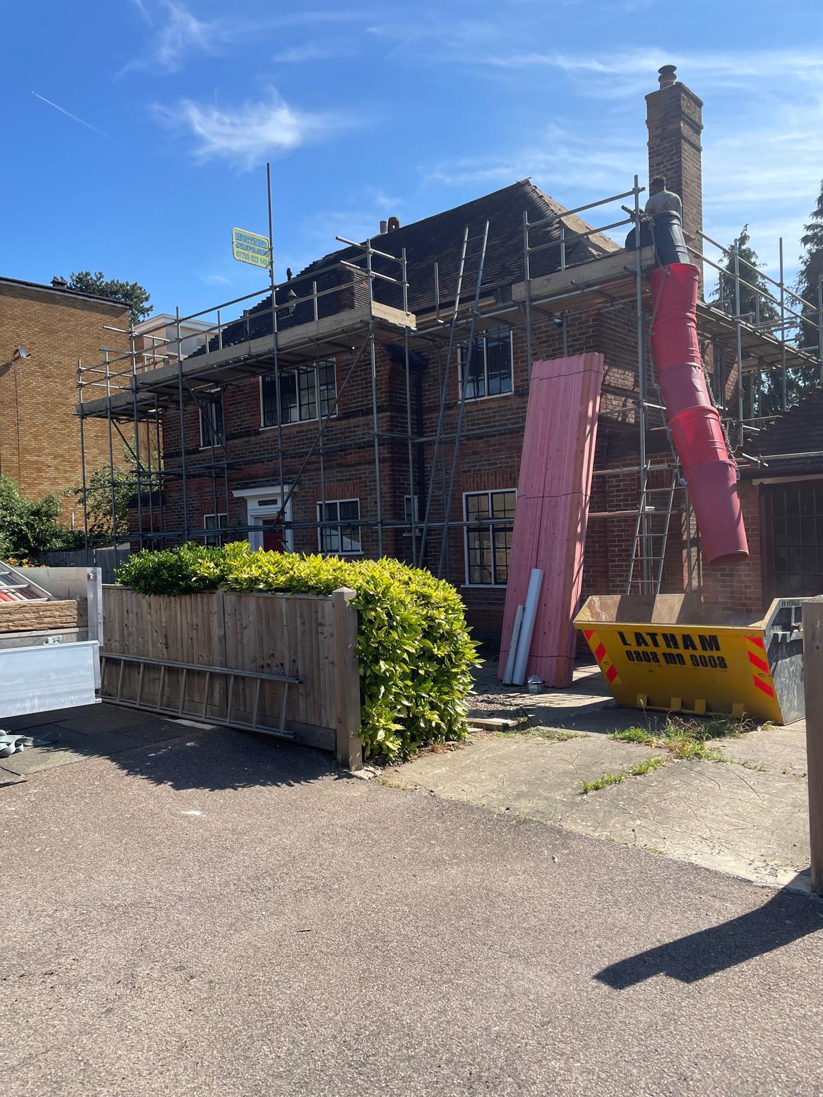 Mortimer Scaffolding (11)