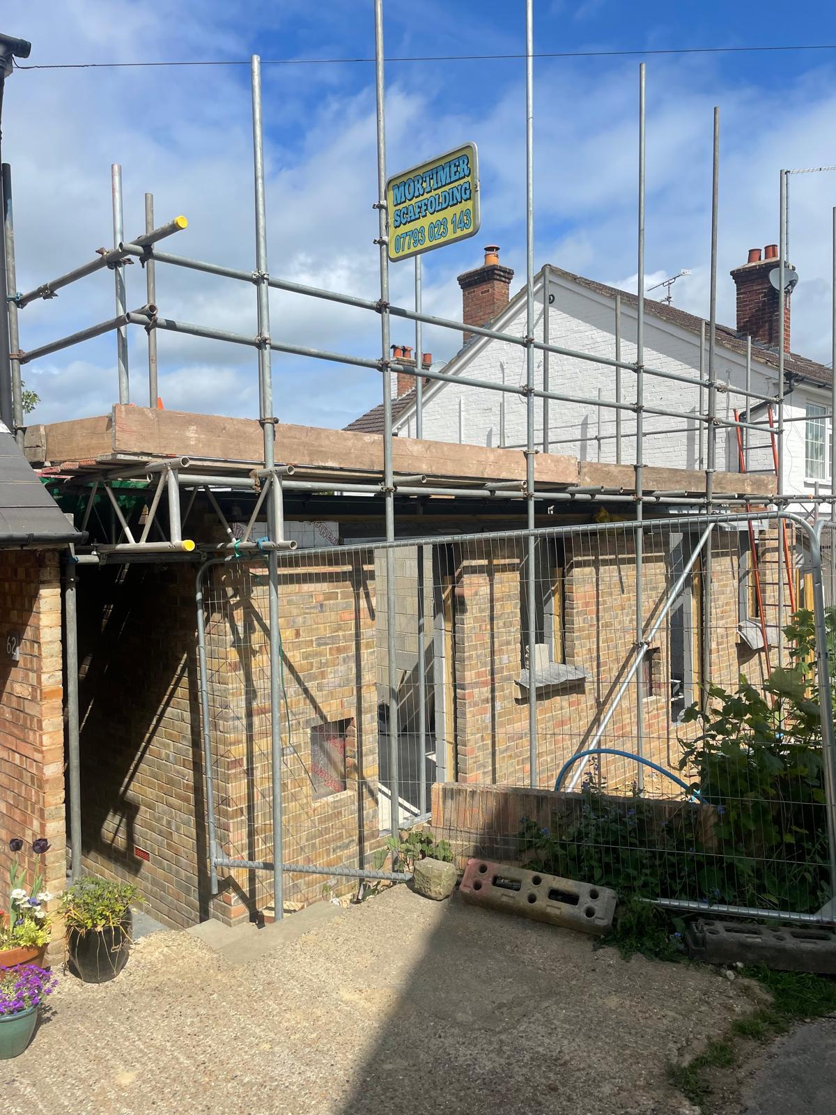 Mortimer Scaffolding (15)