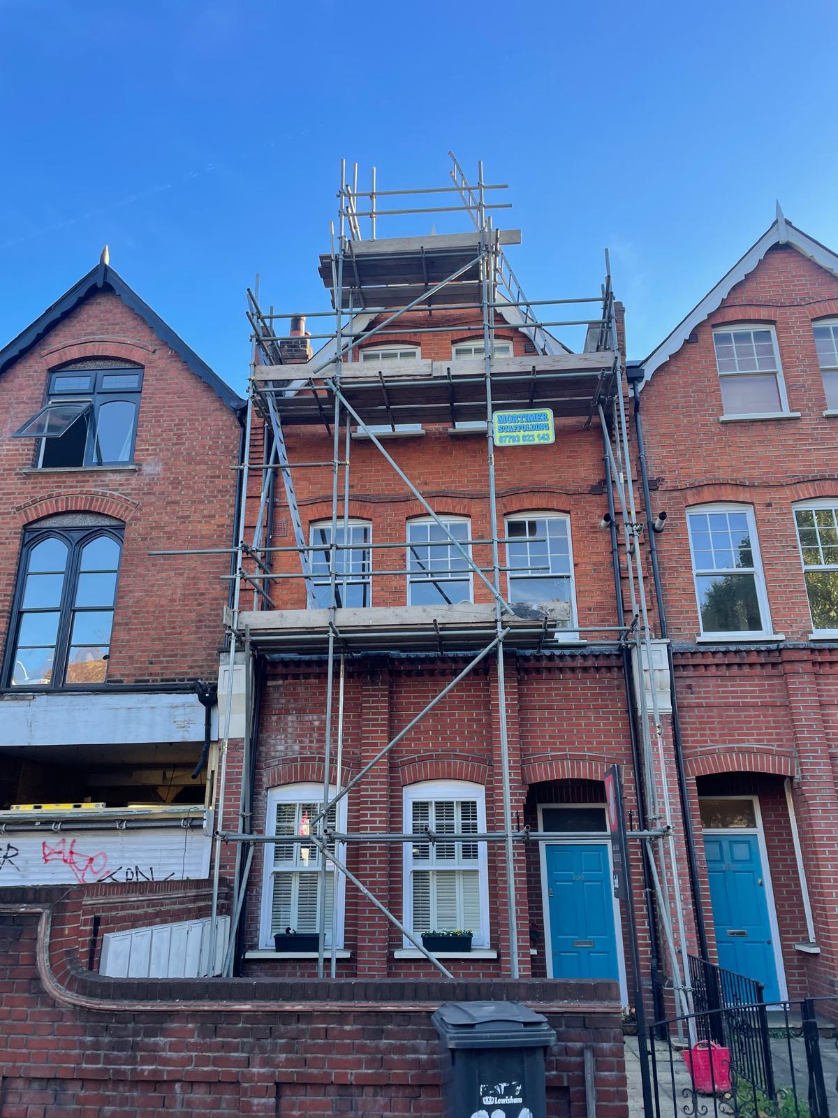 Mortimer Scaffolding (5)